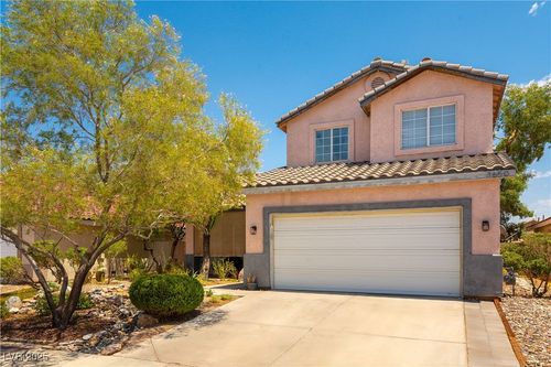 3650 Russian Olive St, North Las Vegas, NV, 89032-7645 | Card Image