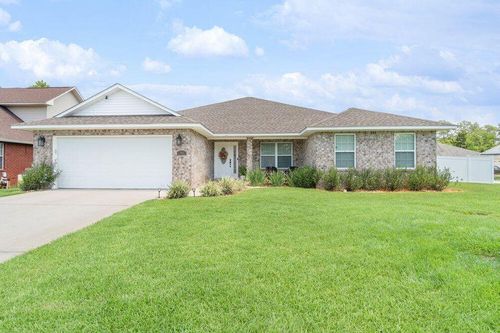 7160 Blue Jack Dr, Navarre, FL, 32566-7304 | Card Image