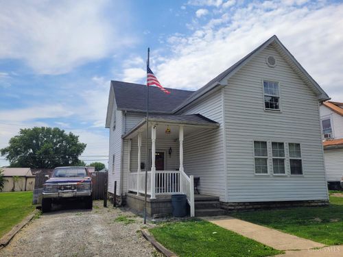 646 Lyndon Avenue, Greenfield, OH, 45123 | Card Image