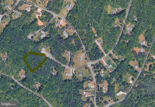 Lot 31 Belmont Ln, LOUISA, VA, 23093-5454 | Card Image