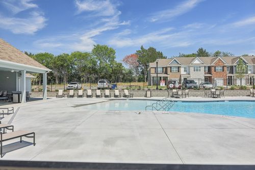 753 Ashbrook Drive, Lebanon, TN, 37087 | Card Image