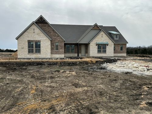 385 Cobb Rd, Leonard, TX, 75452-6070 | Card Image