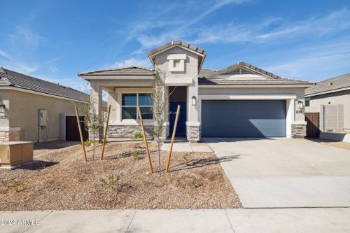 25388 W Sunland Avenue, Buckeye, AZ, 85326 | Card Image