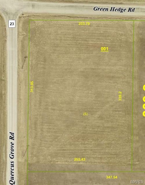 7912 Green Hedge Road, Edwardsville, IL, 62025 | Card Image