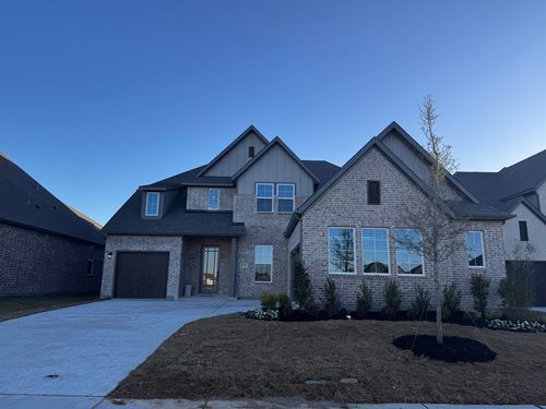 2105 Clairmount Dr, Rockwall, TX, 75087-2307 | Card Image