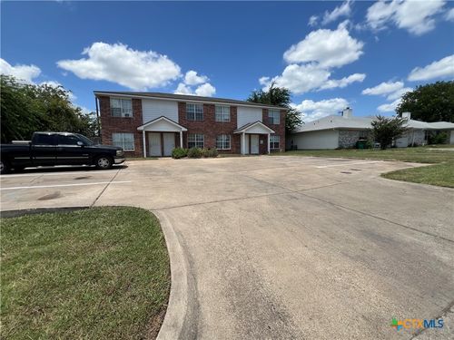 431 Montrose Street, Belton, TX, 76513 | Card Image