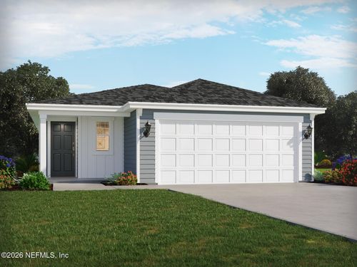 7243 Emily Meadow Way, Jacksonville, FL, 32219-3581 | Card Image