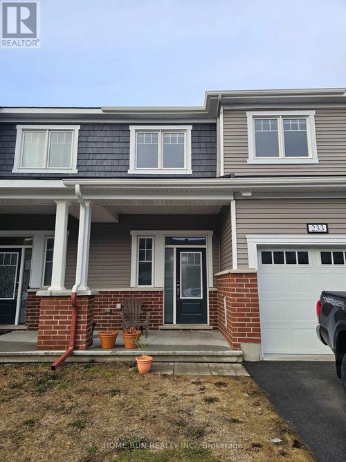 233 Billrian Crescent, Ottawa, ON, K2S3A5 | Card Image