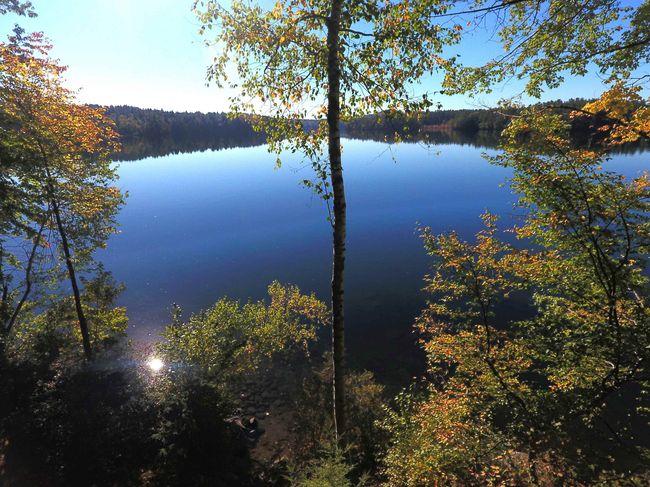 493 Center Harbor Neck Rd, House other with 2 bedrooms, 1 bathrooms and null parking in Center Harbor NH | Image 12