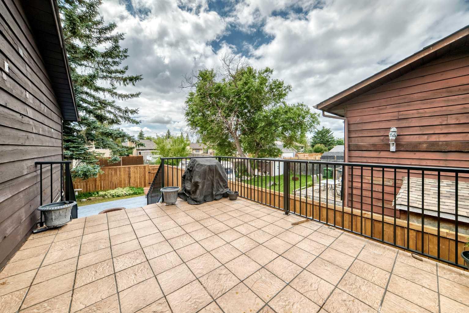 Residential in Calgary 5