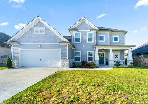 308 Winchester Dr, Rossville, GA, 30741-8139 | Card Image