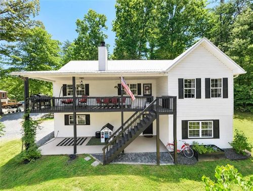 18 Tranquil Ln, Blairsville, GA, 30512 | Card Image