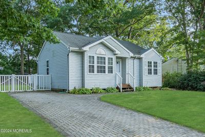 248 Stormy Road, House other with 2 bedrooms, 2 bathrooms and null parking in Manahawkin NJ | Image 2