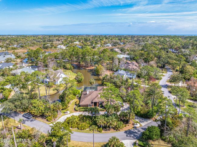 24620 Deer Trace Dr, House other with 3 bedrooms, 5 bathrooms and null parking in PONTE VEDRA BEACH FL | Image 59