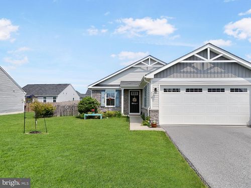 510 Oxford Way, MARTINSBURG, WV, 25405-2412 | Card Image