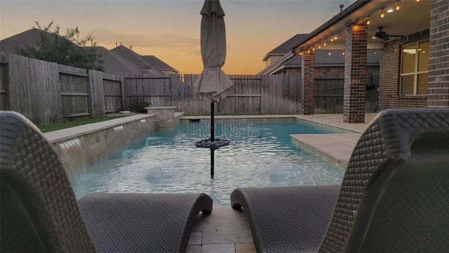 19823 Molly Winters Ln, House other with 5 bedrooms, 4 bathrooms and 2 parking in Cypress TX | Image 16
