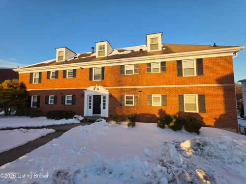 2-722 Breckenridge Ln, Louisville, KY, 40207-4563 | Card Image