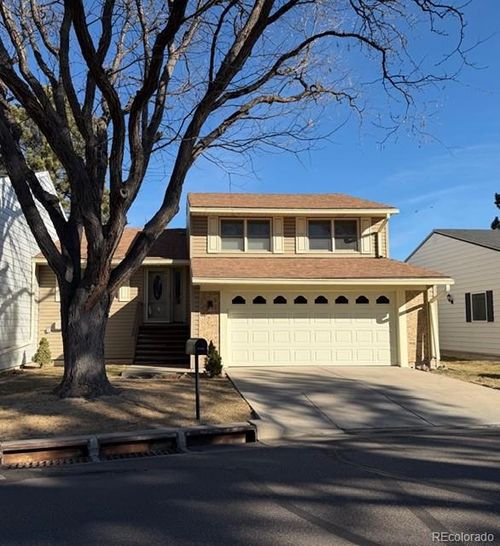 7255 W Maple Dr, Lakewood, CO, 80226-2027 | Card Image