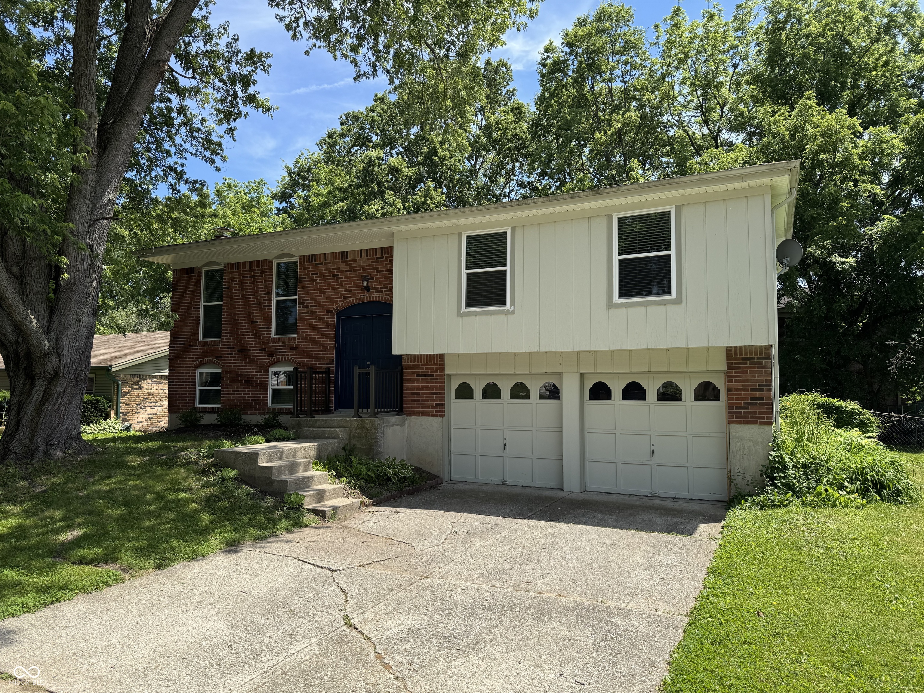 Residential Lease in Fishers 2