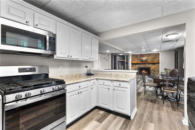630 Buttercup Trce, House other with 7 bedrooms, 5 bathrooms and null parking in Alpharetta GA | Image 51