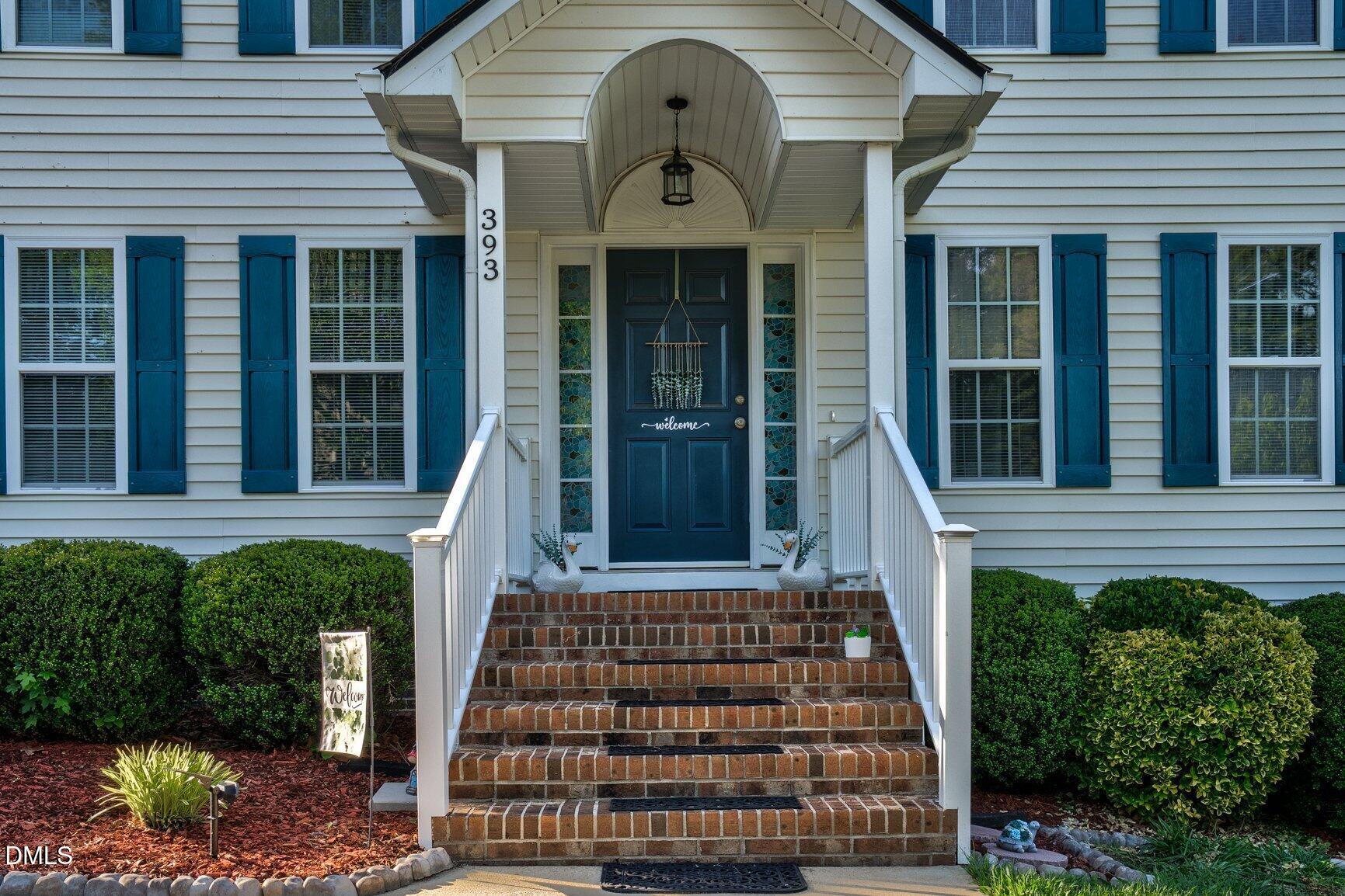 Residential in Clayton 3