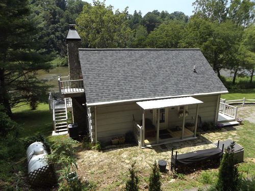 3340 Old River Ln, Independence, VA, 24348-3957 | Card Image