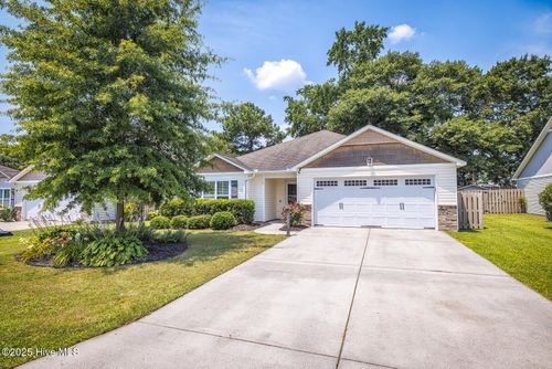 1247 Dunlop Dr Ne, Leland, NC, 28451-6417 | Card Image
