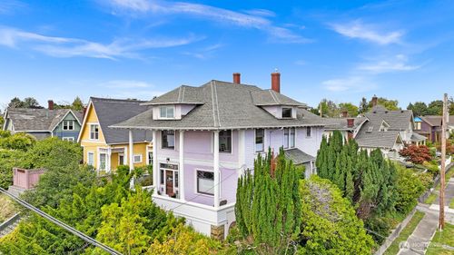 1200 W Holly St, Bellingham, WA, 98225-2927 | Card Image