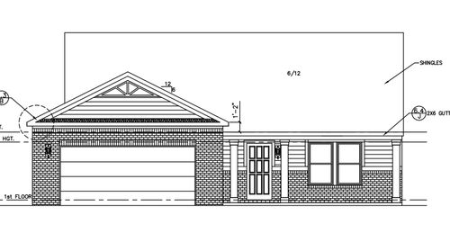 3658 Berkdale Dr, Columbus, IN, 47203-2463 | Card Image