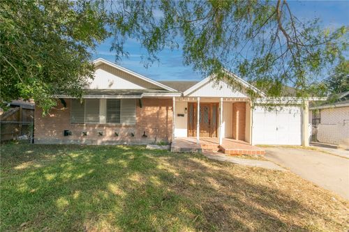 4805 Orchid Ln, Corpus Christi, TX, 78416-1107 | Card Image