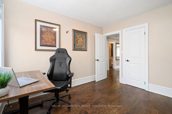 569 Arbor Rd, House other with 5 bedrooms, 4 bathrooms and 4 parking in Mississauga ON | Image 18