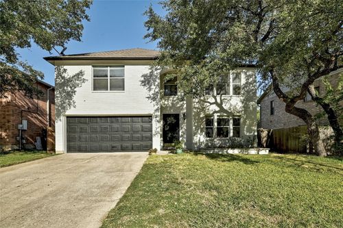 2011 Rachel Rdg, Cedar Park, TX, 78613-1477 | Card Image