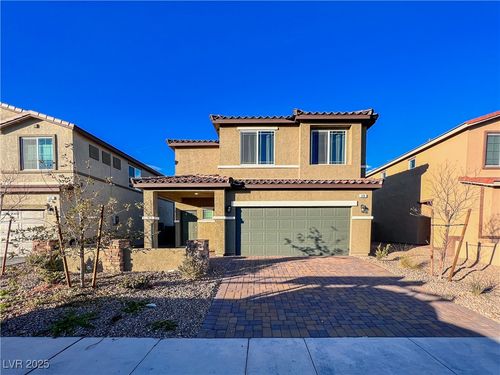 388 Canyon Mist Ct, Henderson, NV, 89044-9530 | Card Image