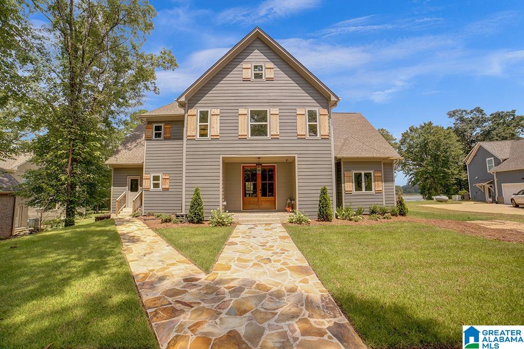 Farmstead Rd, Wilsonville, AL 35186