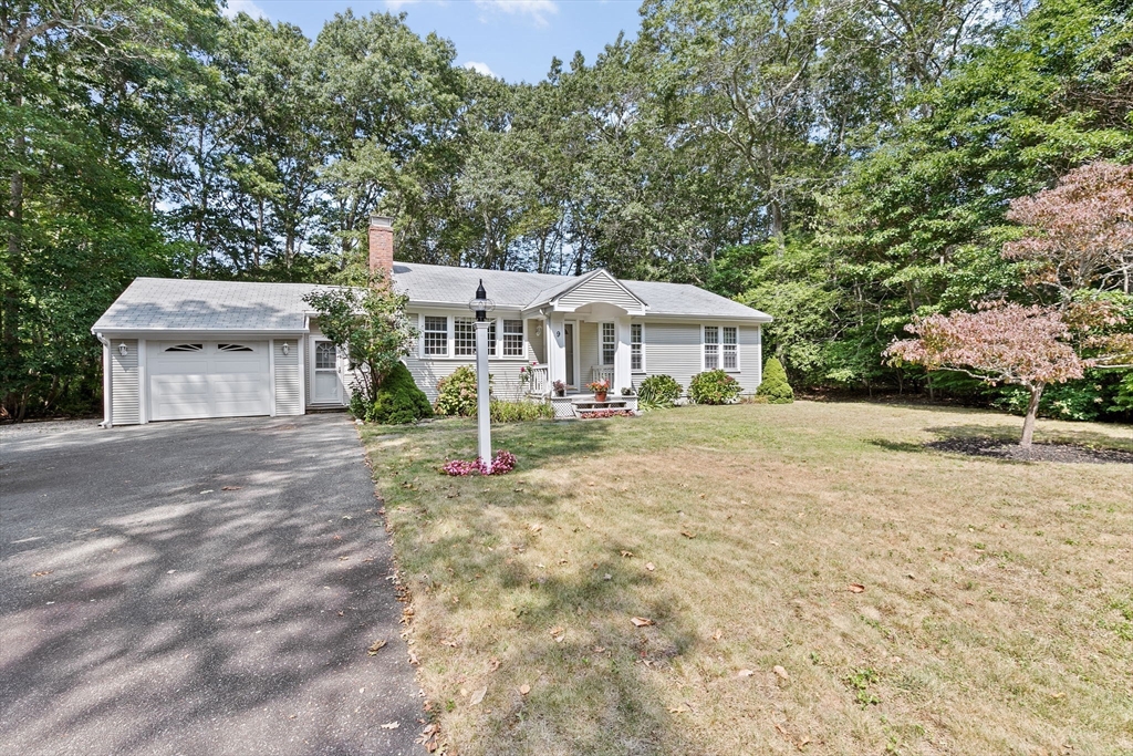 Herring Run Rd, East Sandwich, MA 02537