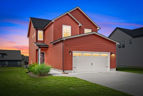 813 Marksman Ct, Clarksville, TN, 37042-2939 | Card Image