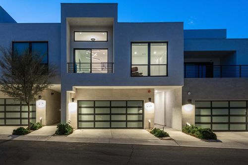 294 Mayfair Way, Palm Springs, CA, 92264 | Card Image