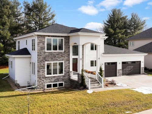 1119 Red Rock Lane, MADISON, WI, 53562 | Card Image