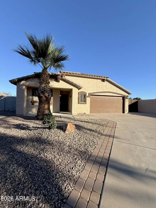 730 E Press Road, San Tan Valley, AZ, 85140 | Card Image