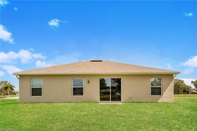 25091 Esmeralda Ct, House other with 4 bedrooms, 2 bathrooms and null parking in PUNTA GORDA FL | Image 16