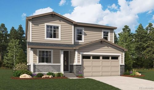 24746 E 41st Ave, Aurora, CO, 80019-3872 | Card Image