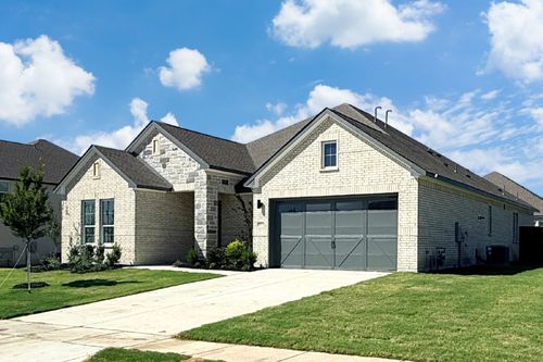 9816 Palermo Ln, Forney, TX, 75126-5467 | Card Image