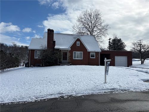 205 Broadway St, West Newton, PA, 15089-1403 | Card Image