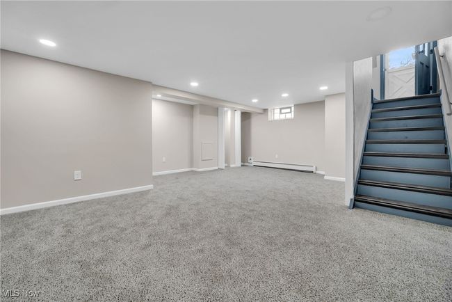 fully finished lower level | Image 5