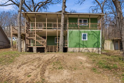 63824 E 206 Rd, Wyandotte, OK, 74370-2617 | Card Image