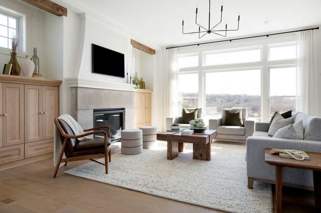 Photo from a previous project. Final design and features tailored to the Buyer’s preferences. | Image 6