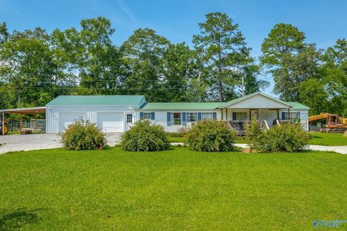 5605 E Alabama Highway 68, Gaylesville, AL, 35973 | Card Image