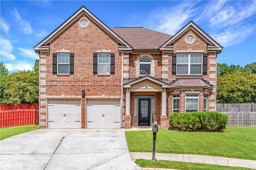 9786 Hurston Way, Jonesboro, GA, 30238-6034 | Card Image