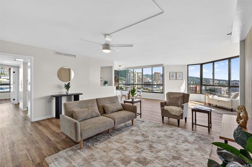 apt-1006-1050 Lunalilo St, Honolulu, HI, 96822-3974 | Card Image