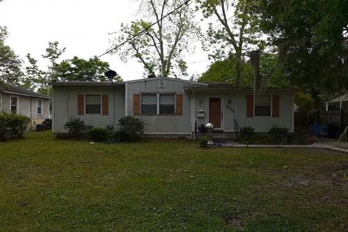 5314 Shirley Ave, Jacksonville, FL, 32210-3150 | Card Image